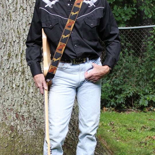 Scott Marshall - Multi-Instrumentalist in Akron, OH