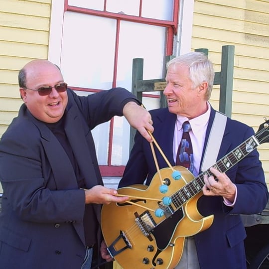 Scott Milam - Jazz Band / Wedding Entertainment in St Albans, WV
