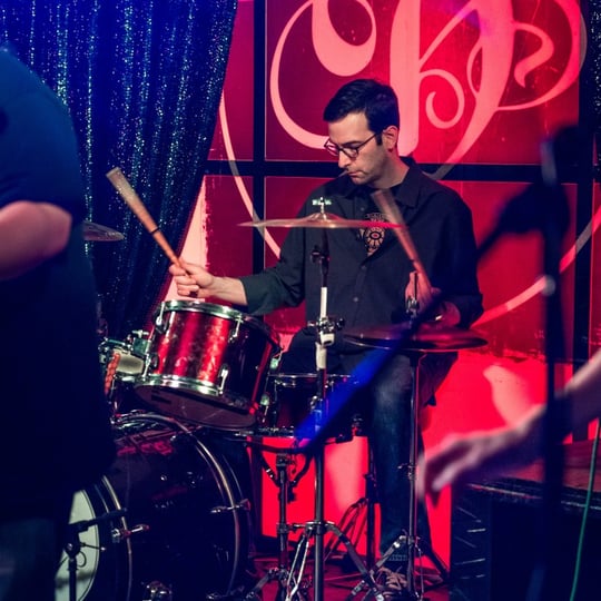 Scott Paeth - Drummer in Chicago, IL