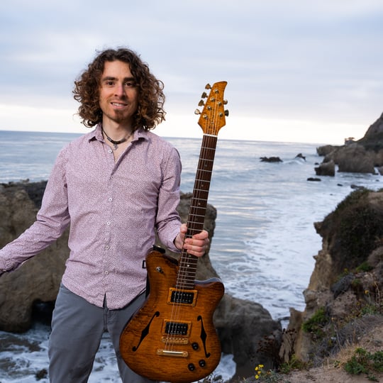 Scotty Bramer Music - Jazz Band in Los Angeles, CA