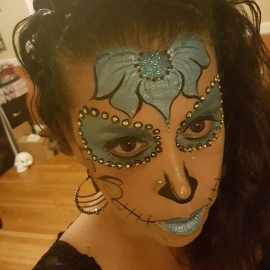 Scribble Dibble - Face Painter / Airbrush Artist in Hyde Park, MA
