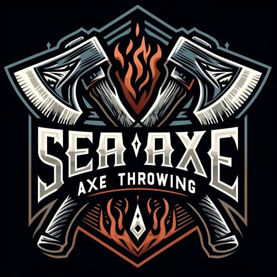 Sea Axe Axe Throwing Mobile - Party Rentals / Mobile Game Activities in Auburn, WA
