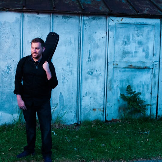 Sean Benjamin - Acoustic Band in Lakewood, OH