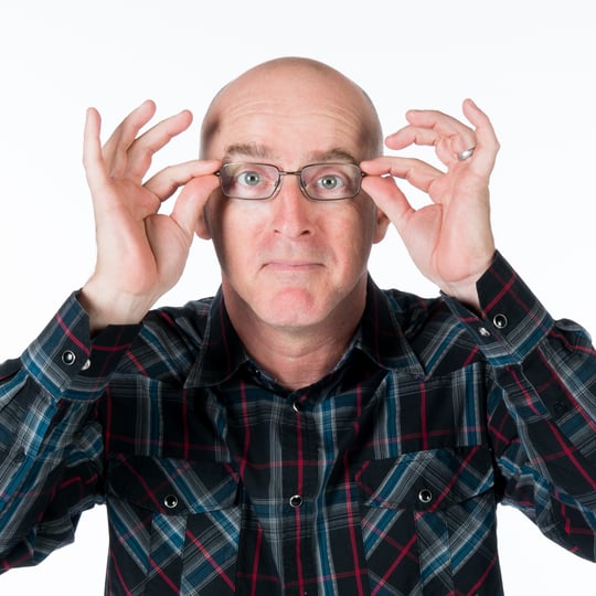 Comedian Jerry Miner - Comedian / Christian Comedian in Tacoma, WA