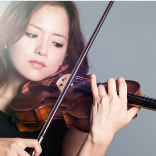Seattle Classical Strings - Violinist in Seattle, WA