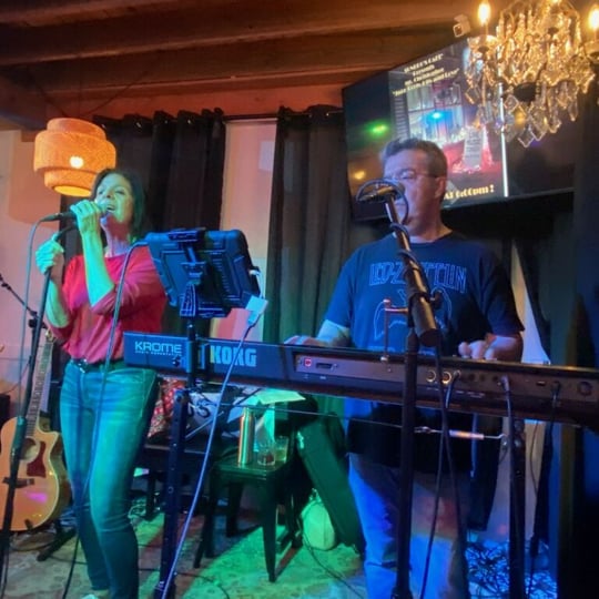 Second Blind Date - Cover Band in Palm Coast, FL