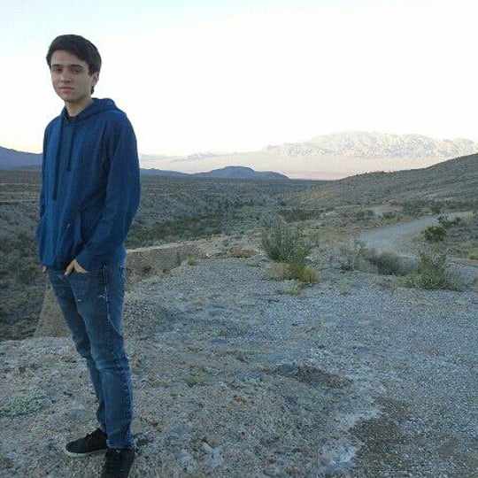 Selski the rapper - Composer / Rap Group in Las Vegas, NV