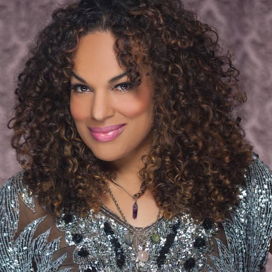 Serafia - Soul Singer in Studio City, CA