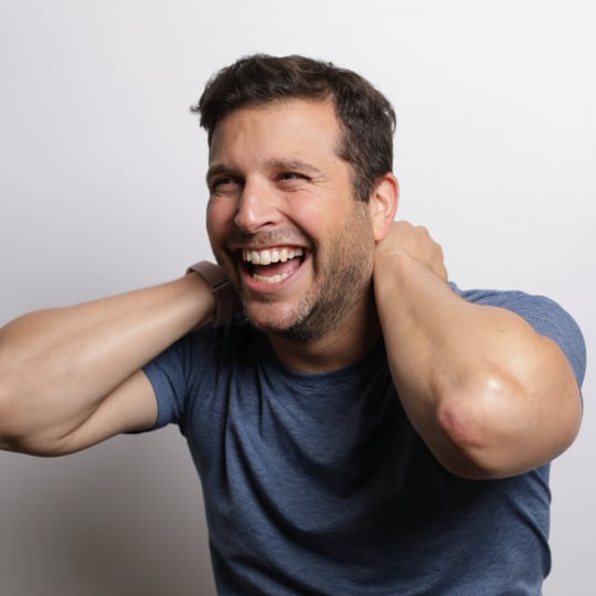 SethEliot Santoro - Leadership/Success Speaker in Los Angeles, CA