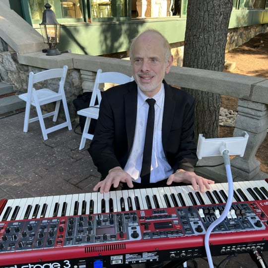 Sevenninety Music - Pianist in New York City, NY