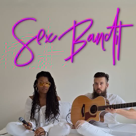 SexBandit - Acoustic Band in Toronto, ON