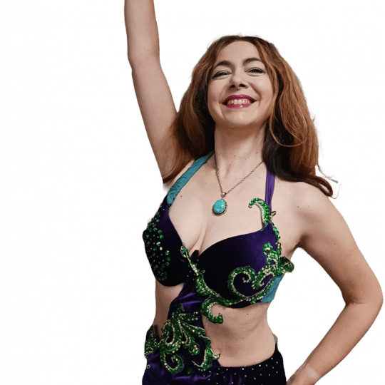 Seyyide Sultan Belly Dancer - Belly Dancer in Arlington, MA
