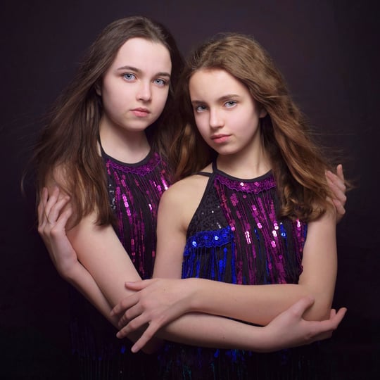 Friendly Gorgon Photography - Photographer / Portrait Photographer in Saratoga Springs, NY