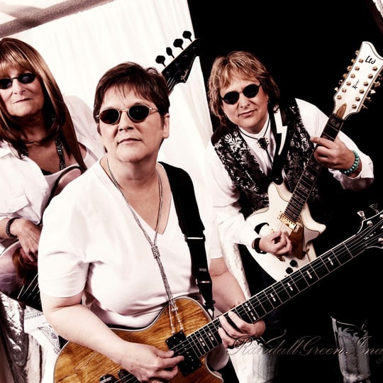 Shades of Gray Band - Cover Band in Oklahoma City, OK