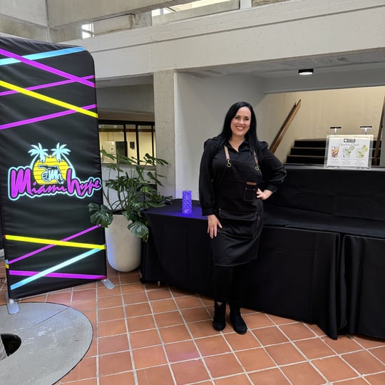 Elite Drinks Miami - Bartender in Miami, FL