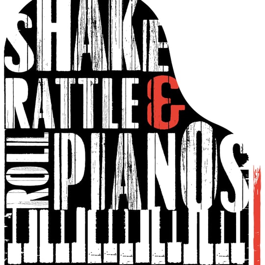 Shake Rattle & Roll Pianos - New England - Dueling Pianos / 1980s Era Entertainment in Boston, MA