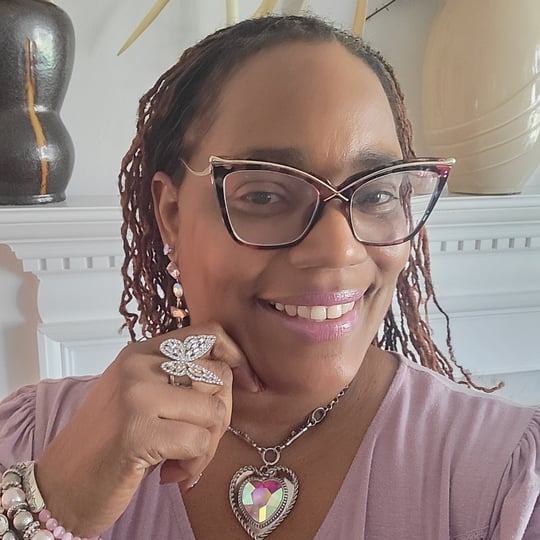 Shanda Barnhill - Soul Singer in Toledo, OH