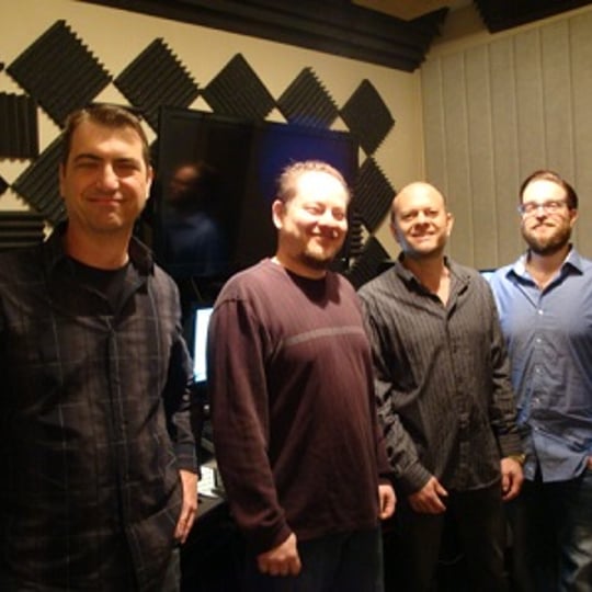 Shapiro Project - Jazz Band in Las Vegas, NV