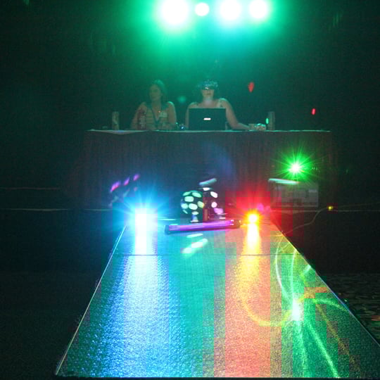 Shareece Tatum Productions - Event Planner / Karaoke DJ in Rapid City, SD