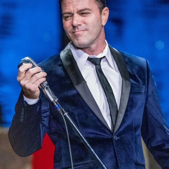 Brad Normandeau - Crooner / Jazz Band in San Antonio, TX