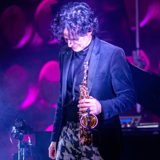 ShaShaty - Saxophone Player / Woodwind Musician in Los Angeles, CA