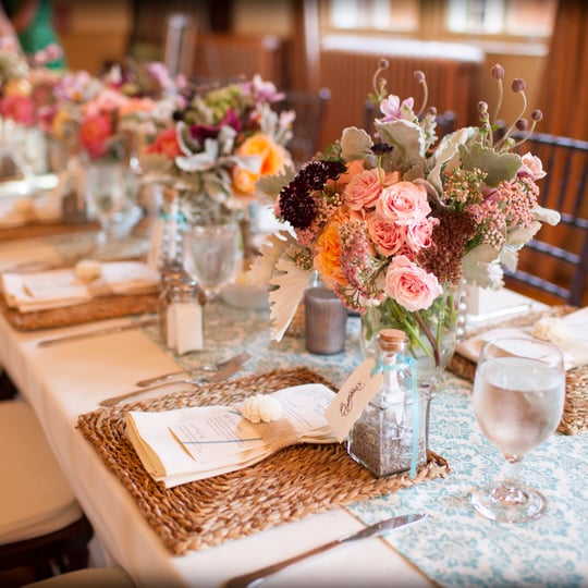 Shauna Loves Planning - Wedding Planner in Wilmington, NC