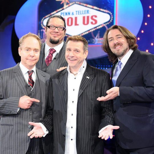 Shawn Farquhar - Comedy Magician in Maple Ridge, BC