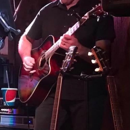 Shawn Kichta - One Man Band / Multi-Instrumentalist in McDonald, PA