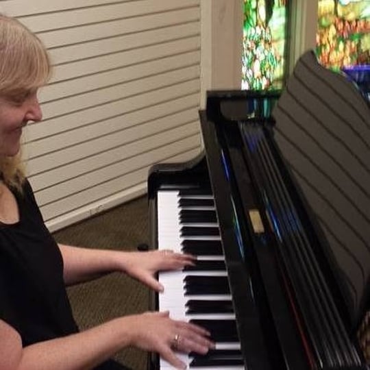 Sheila Brookins Piano - Pianist in Warren, MI
