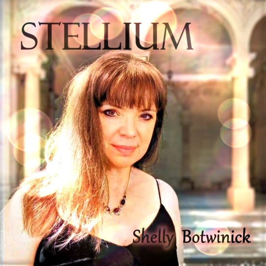 Shelly Botwinick - Pop Singer in Jackson, NJ