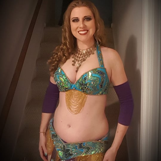 Shereen - Belly Dancer in Dearborn, MI