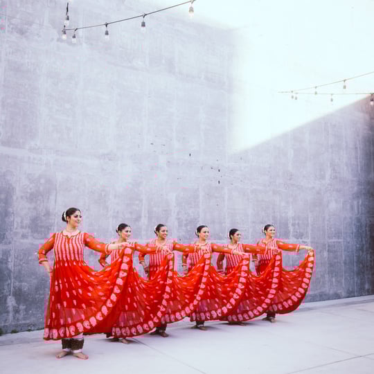 Shivam Arts Dance Company - Bollywood Dancer in Los Angeles, CA