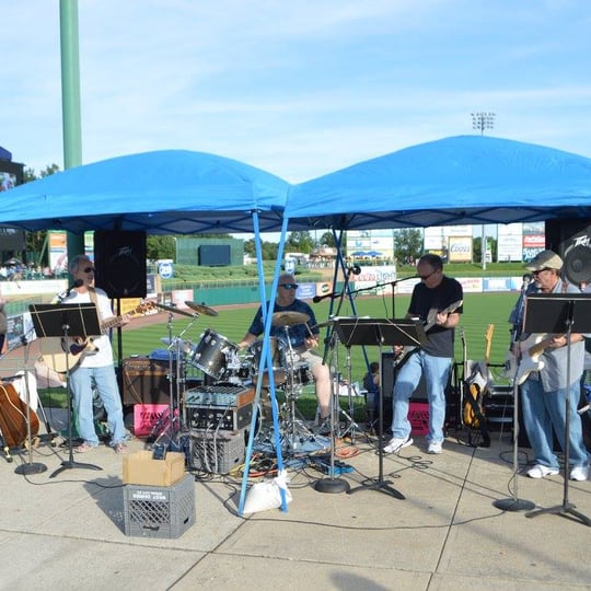 "Shotgun" & the Detectives - Classic Rock Band in Lakewood, NJ