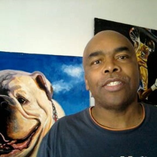 Sibsartstudio - Caricaturist in Chicago, IL