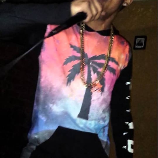 Sicc Prolific - Rap Group in New York City, NY