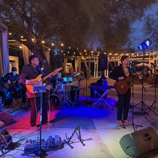 Sierra: An Acoustic Experience - Acoustic Band in Mission Viejo, CA