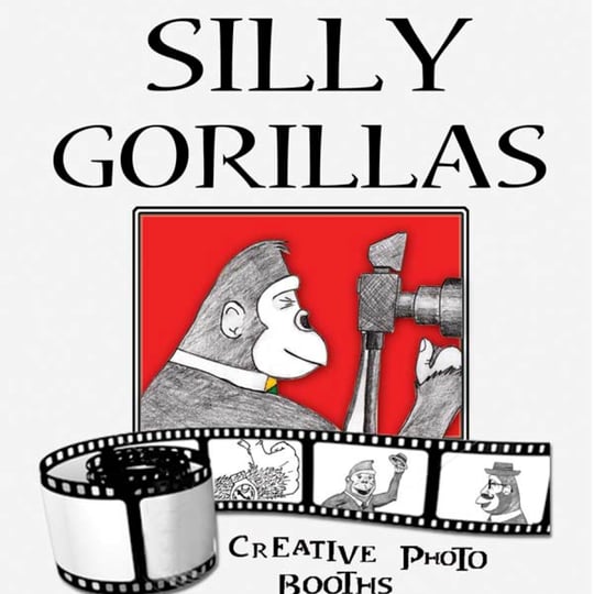 Silly Gorillas Photo Booths - Photo Booths / Family Entertainment in Plymouth, MA