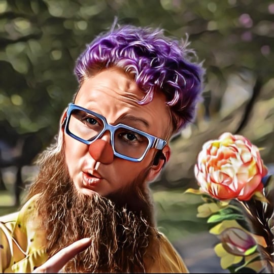 Silly Uncle Bud - Clown in Montreal, QC