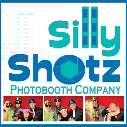 SillyShotz PhotoBooth Company - Photo Booths in Silver Spring, MD