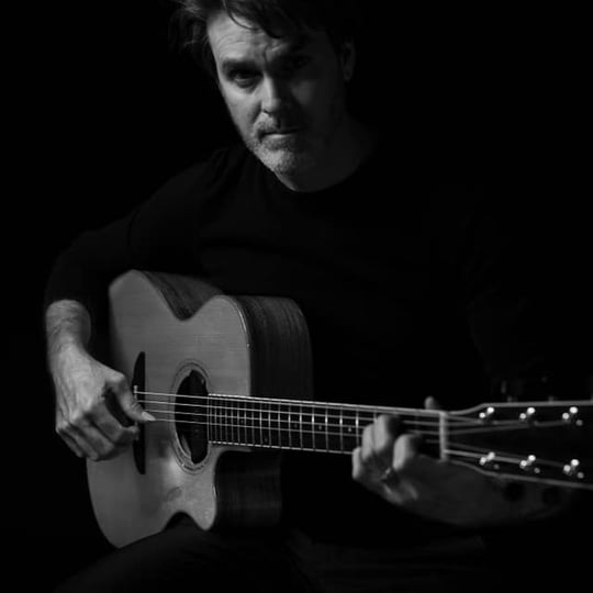Simply Guitar Music - Guitarist in Glendale, AZ