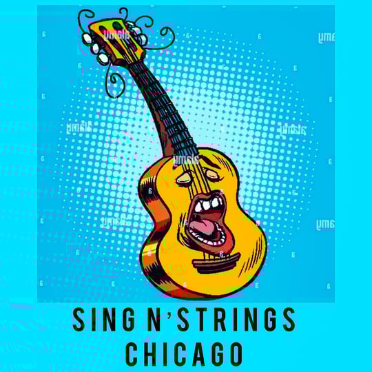 Sing N'Strings Chicago - Acoustic Band in Schaumburg, IL