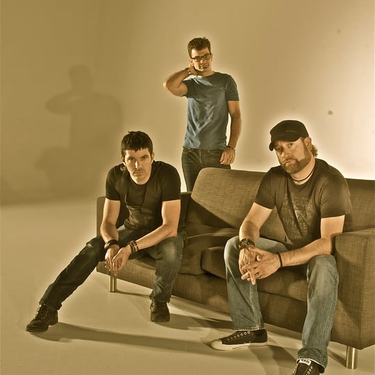 Singlecast - Rock Band in Boston, MA