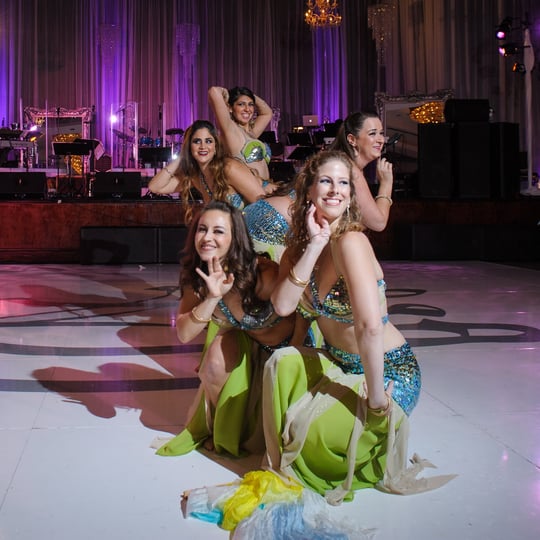 Sirenesque - Dance Troupe in Los Angeles, CA