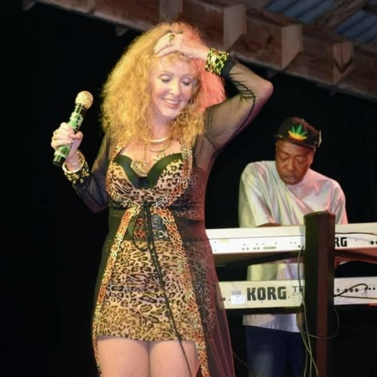 Sista Sensi and the Buds - Reggae Band / Caribbean/Island Music in Madison, WI