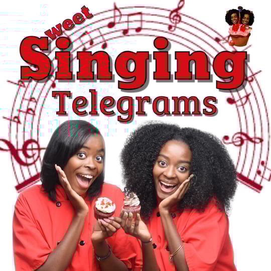Sistahs' Sweets - Singing Telegram in Baltimore, MD