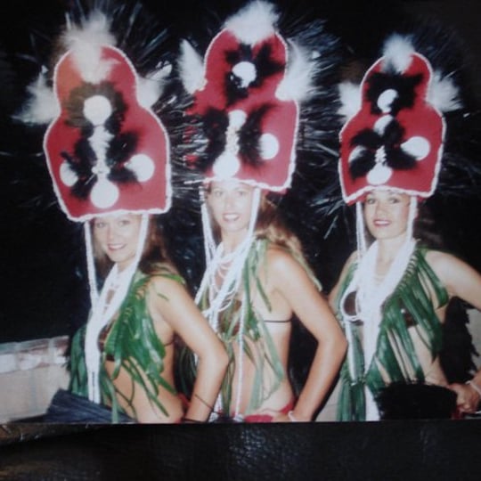Siva Polynesia Dance Revue - Hawaiian Entertainment / World and Cultural in Lehi, UT
