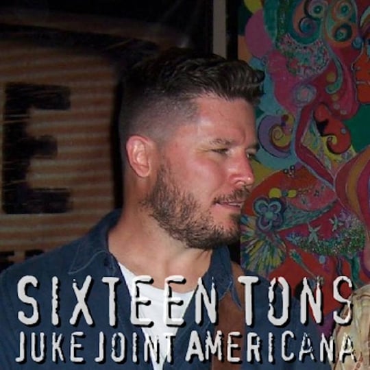 Sixteen Tons - Americana Band / Blues Band in Greenlawn, NY