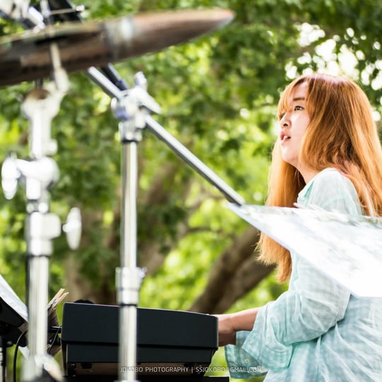 Sky - Jazz Pianist in Arlington, TX