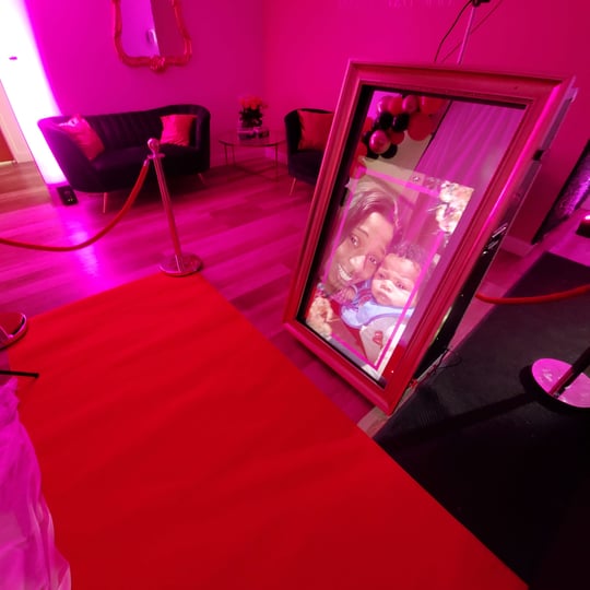Skyy Inc PhotoBooth - Photo Booths in Mattapan, MA
