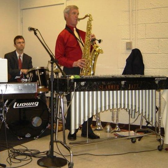 Slammer Jazz! - Jazz Band / Brass Band in Indianapolis, IN